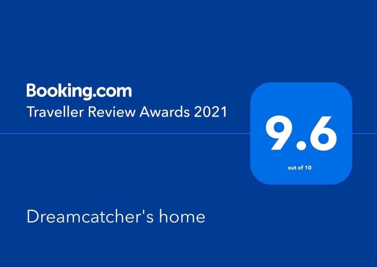 Dreamcatcher'S Home By Rv Apartments 바르나 외부 사진